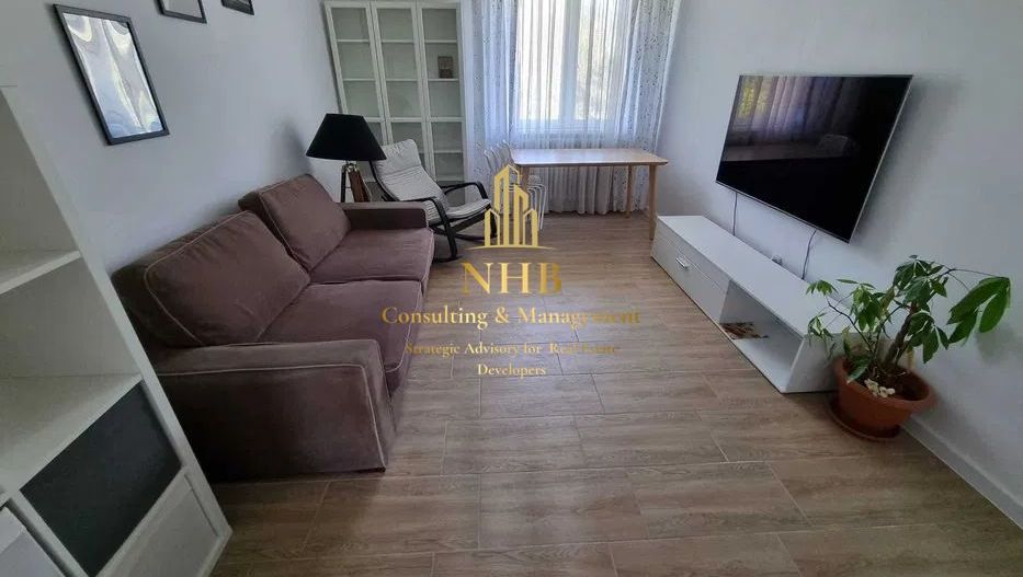 Apartament 3 camere | Stefan cel Mare | Parcul Circului - Poză 1