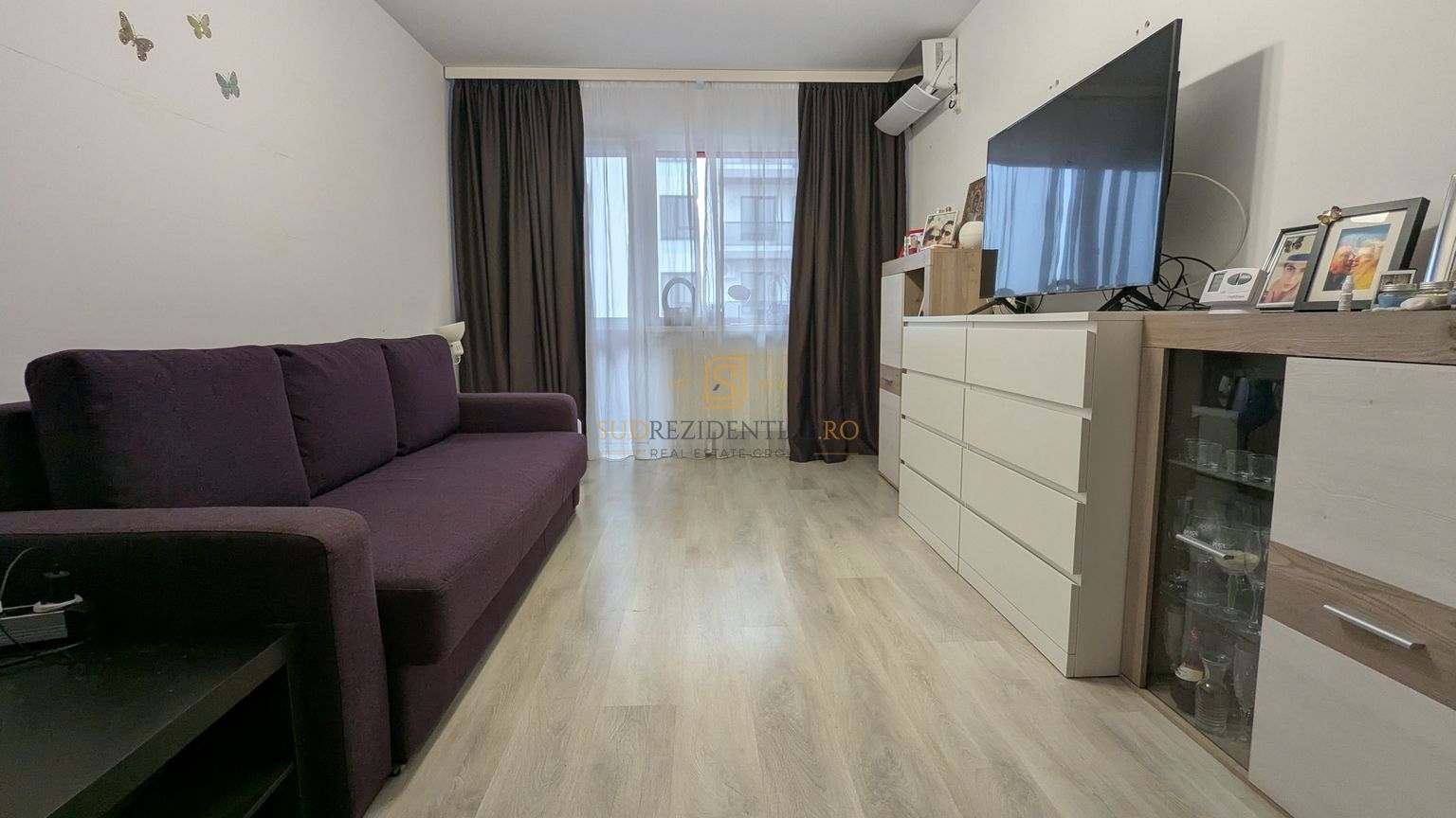 Apartament 2 camere, decomandat, Biruintei, Metrou Berceni, Pasarela - Poză 3