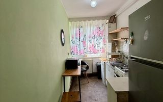 OPORTUNITATE INVESTITIE--2 CAMERE PIATA UNIRII-- ETAJ INTERMEDIAR--LIBER - Poză 6
