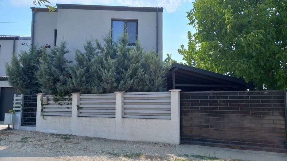 Vilă individuală cu 4 camere | Mobilată și utilată | Corbeanca - Poză 2