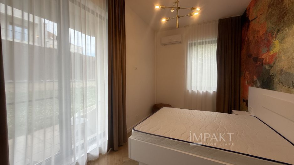 Apartament ultramodern cu 2 camere aproape de centrul orasului - Poză 8