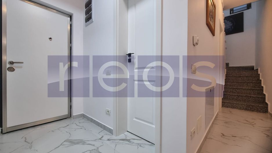 VANZARE VILA - DUPLEX  4 CAMERE - BERCENI  -, P+1E - Poză 26