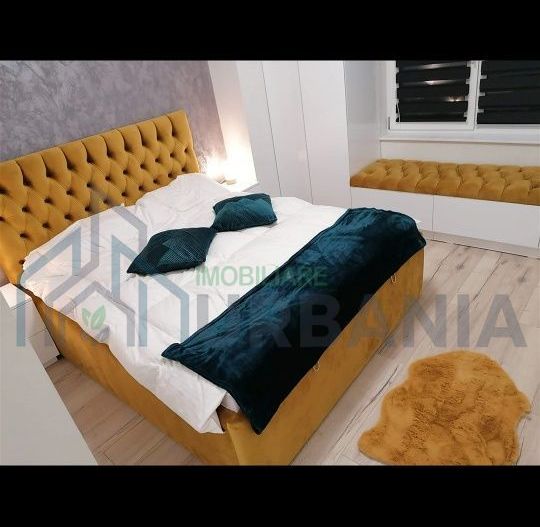Apartament 2 camere, Complex Royal Town Copou, Iasi - Poză 1
