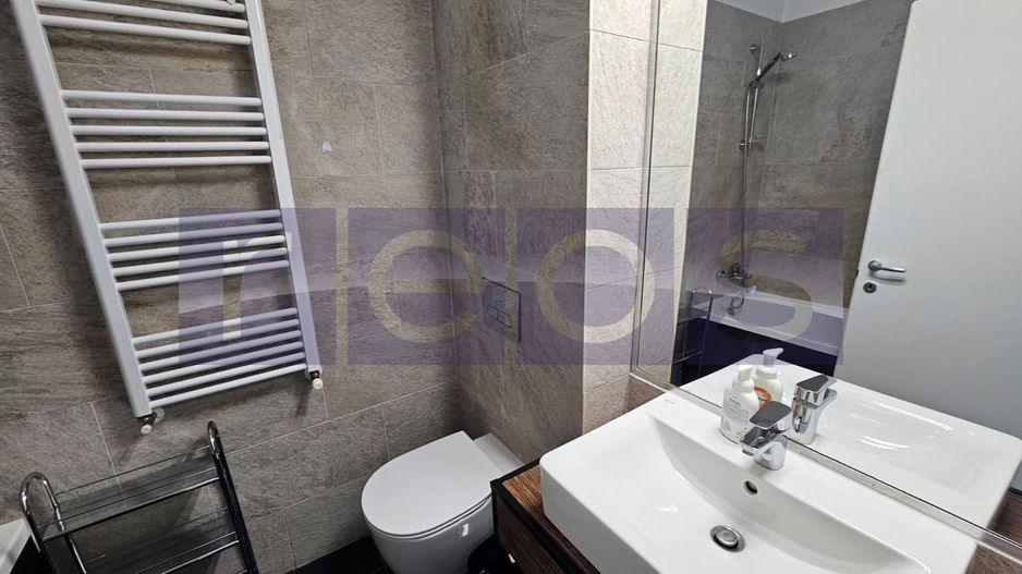 DE ÎNCHIRIAT VILĂ P+1  2 LOCURI DE PARCARE PRELUNGIREA GHENCEA - Poză 8