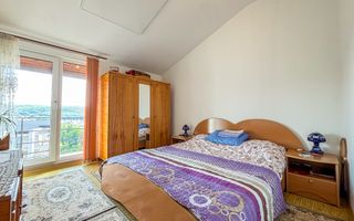 LINIȘTE, LUMINĂ, NATURĂ | Garaj Demisol | Teren 490MP | Utilata Si Mobilata - Poză 4