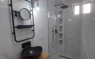 10 min Metrou Berceni 2 cam curte 208 mp și acces auto în curte - Poză 14