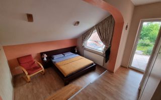Casă spațioasă în Cristian, Brașov | 223 mp utili | teren 1.000 mp - Poză 8