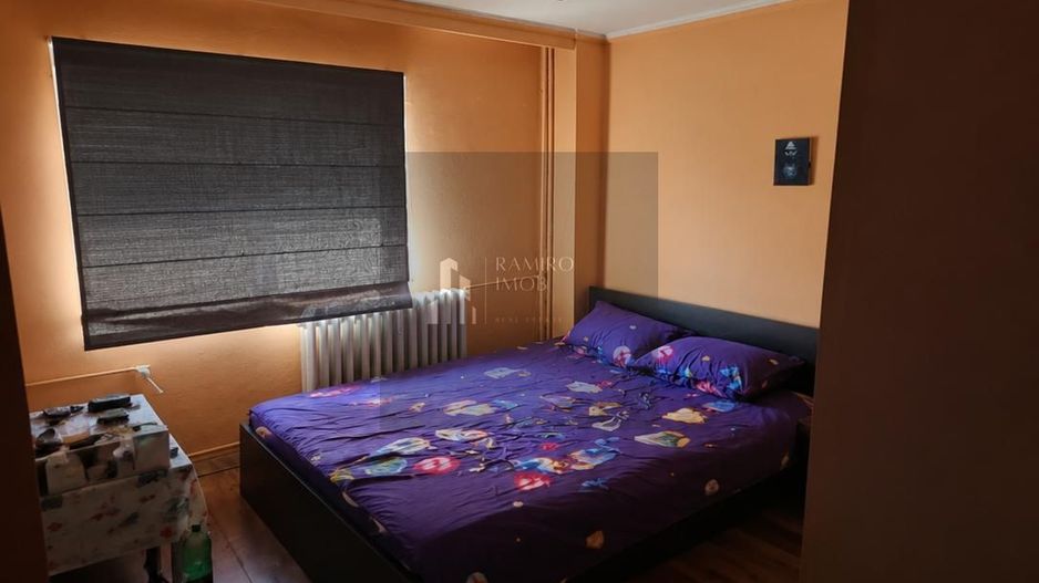 APARTAMENT 2 CAMERE/ 53 MP/ AN 1987/ SEC3/ - Poză 2