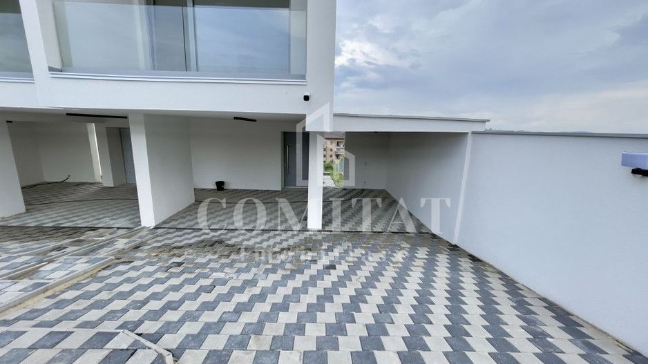 Case tip duplex deosebite | poziționare cu panoramă | cartier Borhanci - Poză 3