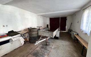 Casa de vanzare pretabila 2 familii, garaj, livada, comuna Pianu - Poză 34