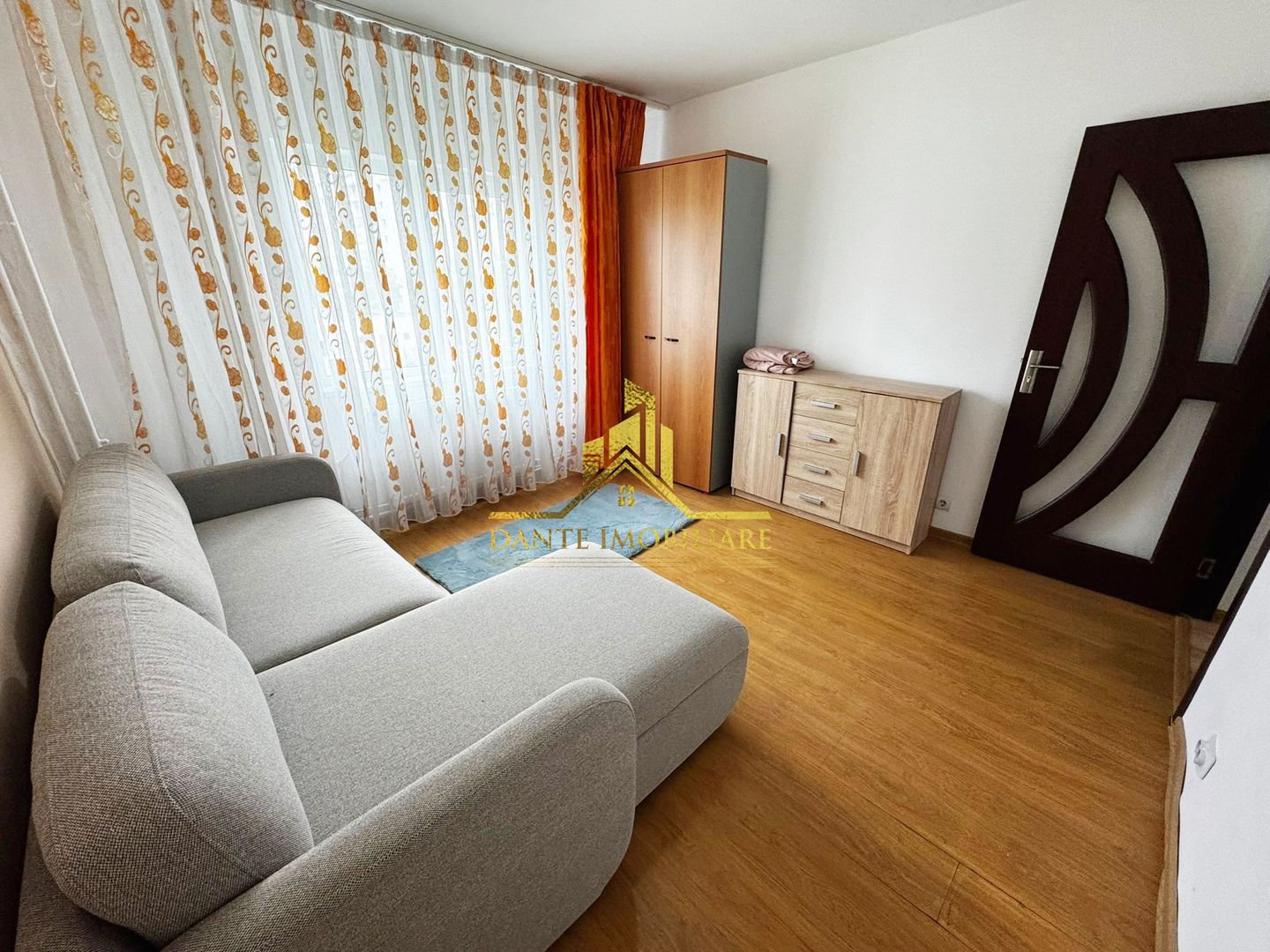 2 camere, decomandat, mobilat modern, balcon, Manastur, Hidroelectrica - Poză 5