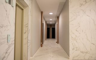 Apartament premium cu terasă mare și vedere la mare – Sea On - Poză 19