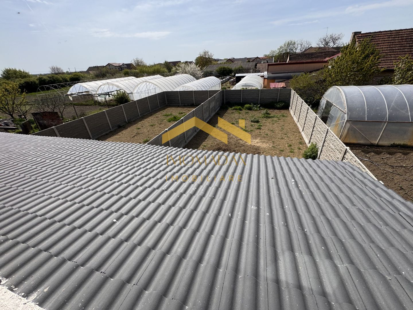 Utvin-Duplex 4 camere-Predare Imediata - Poză 17