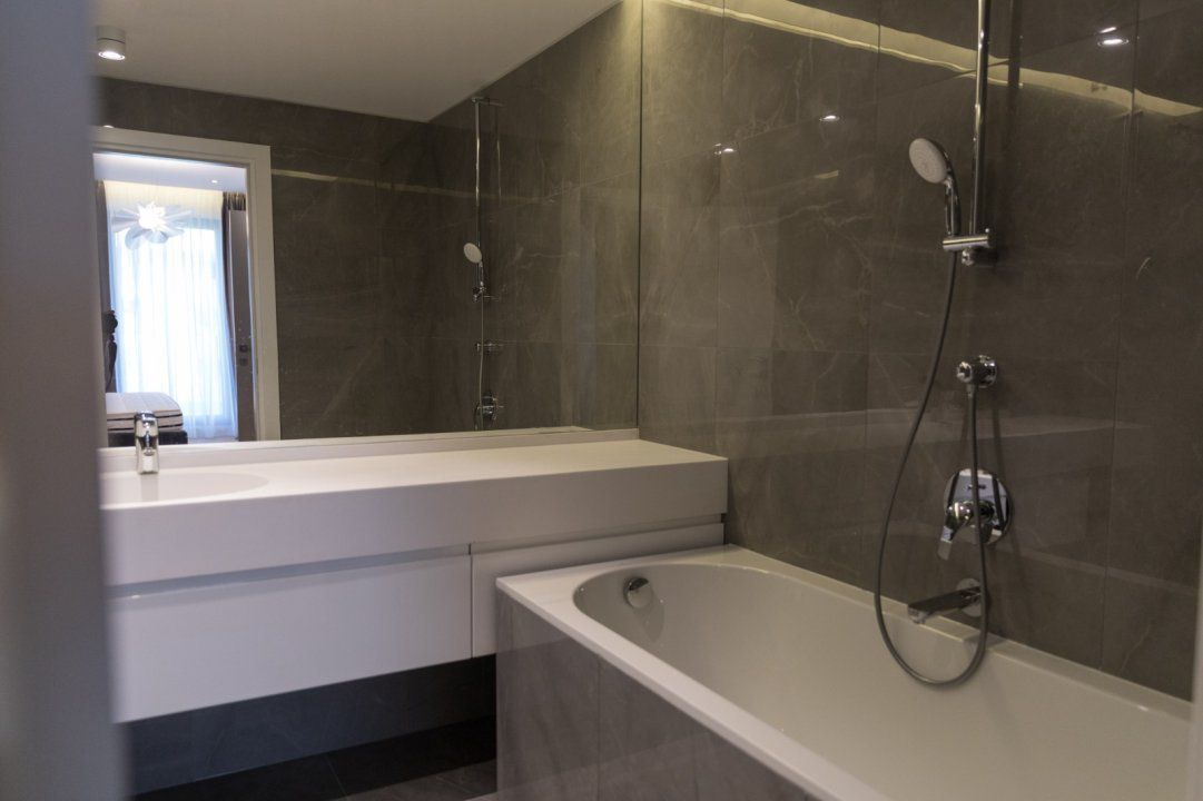 One Plaza| 2 Camere + Loc de parcare Subteran | Caramfil | Herastrau | - Poză 12