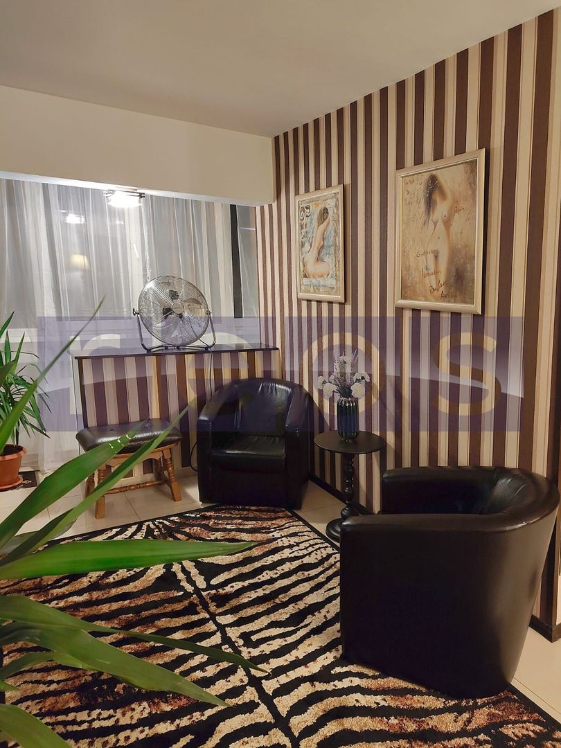 VANZARE GARSONIERA Renovata Muncii Campia Libertatii 32mp - Poză 8