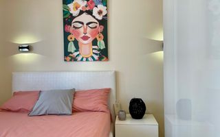 Vanzare apartament 3 camere 70 mp, loc parcare - parcul Herastrau - Poză 7