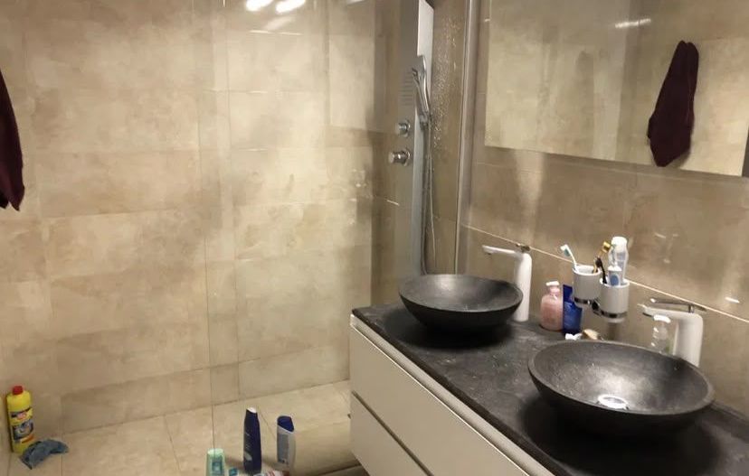 AP. 2 CAMERE- DUDESTI, PARCARE INCLUSA, MOBILAT/UTILAT MODERN - Poză 7
