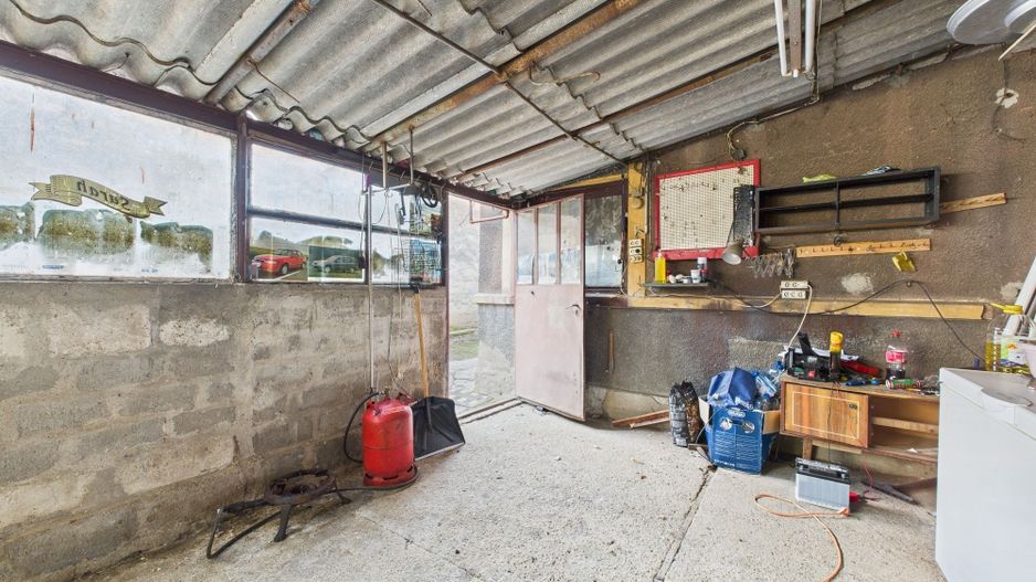 Casă individuală in zona Bucurestii Noi - Poză 13