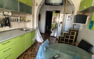 Apartament Crangasi 4 camere - Poză 4