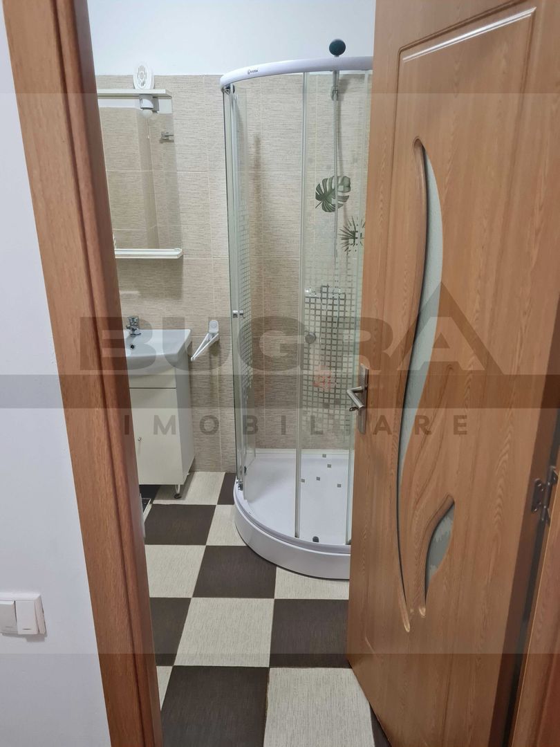 Apartament cu 3 camere, 75 mp, parcare, etaj intermediar, Zona Coposu - Poză 6