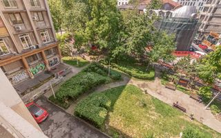 Apartament 2 cam P-ta Romana Bloc EVA - Poză 17