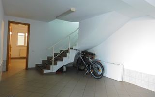 Vilă spectaculoasă de închiriat, parcare 10 locuri, Grădina Botanică - Poză 20