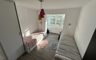 2 Camere Decomandat - Etaj 3 - Zona Alexandru Cel Bun - Poză 4