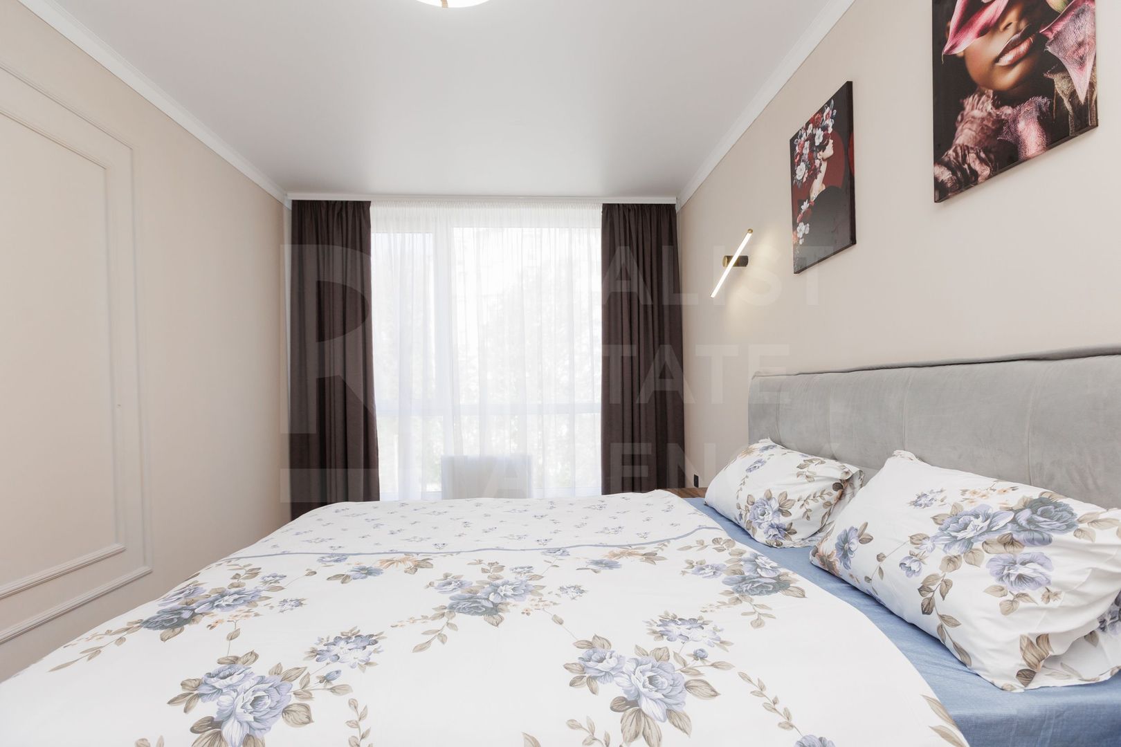 Vânzare, apartament, 2 camere, str. Ialoveni, Telecentru - Poză 8