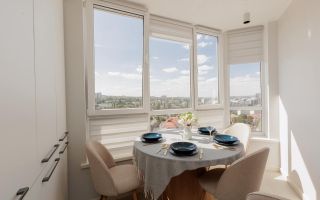 Vânzare, apartament, 2 cameră, strada Nicolae Testemițanu, Centru - Poză 8