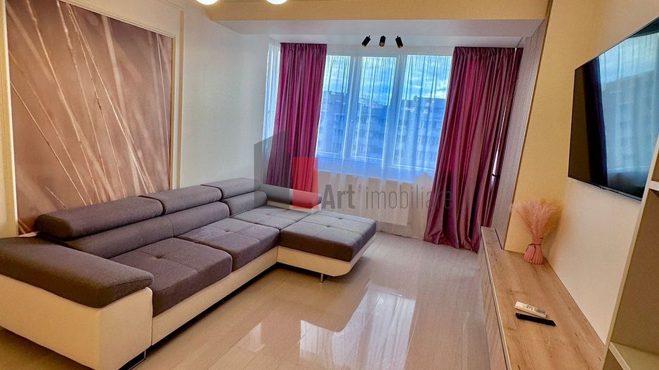 De vanzare 2 camere zona Iancului-Mihai Bravu - Poză 2