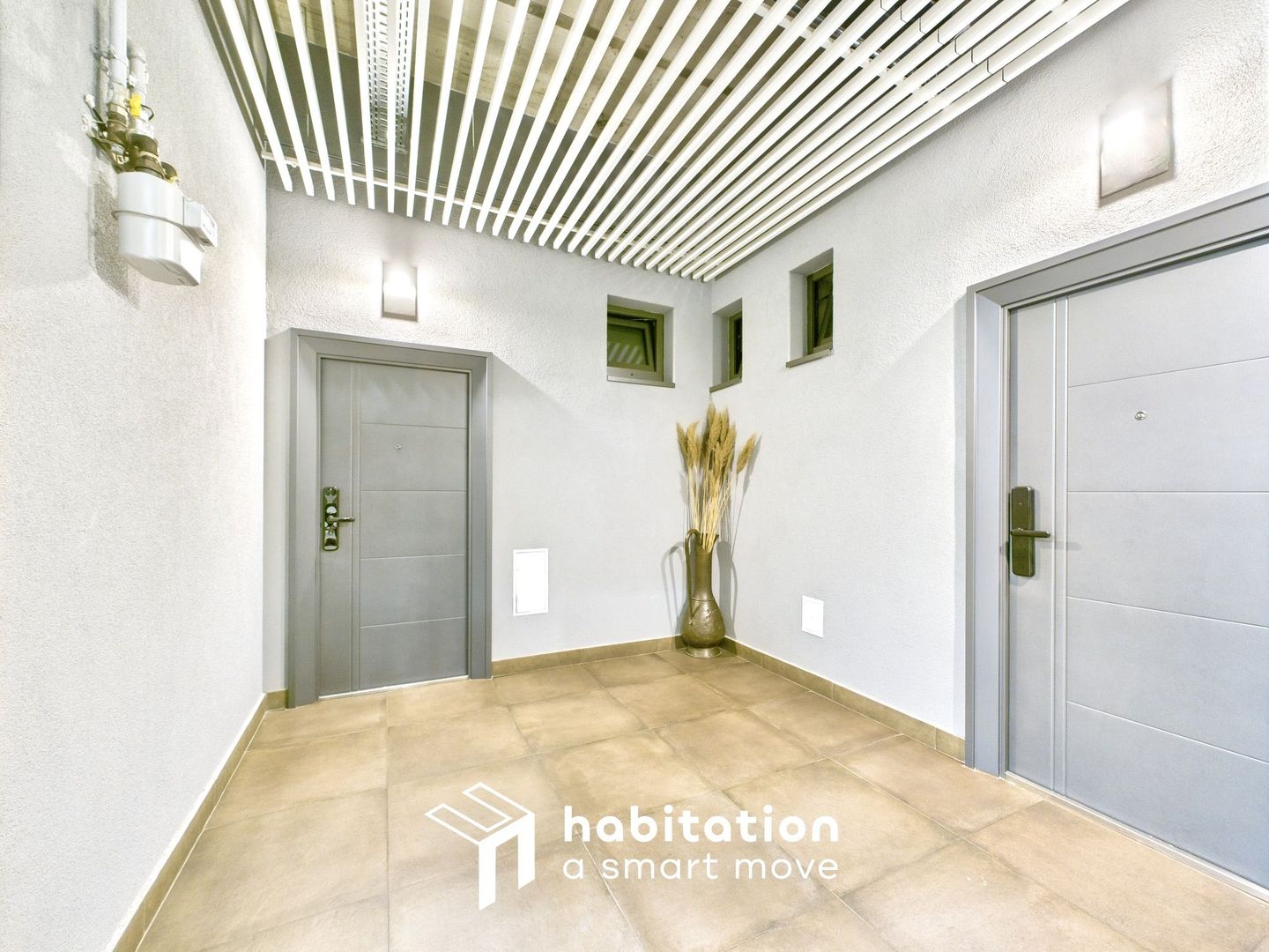 Urban & elegant: Apartament 2 camere, sală de sport și terasă - Poză 21