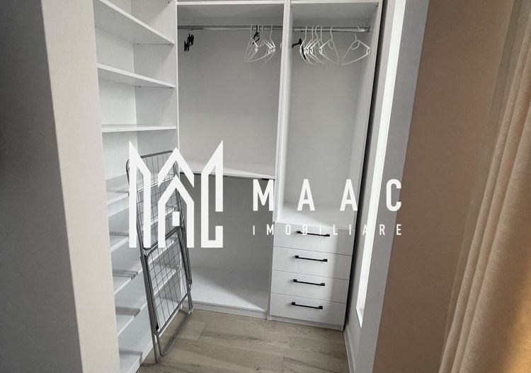 Penthouse 3 camere | Terasa 52 MP | Modern mobilat - Poză 6
