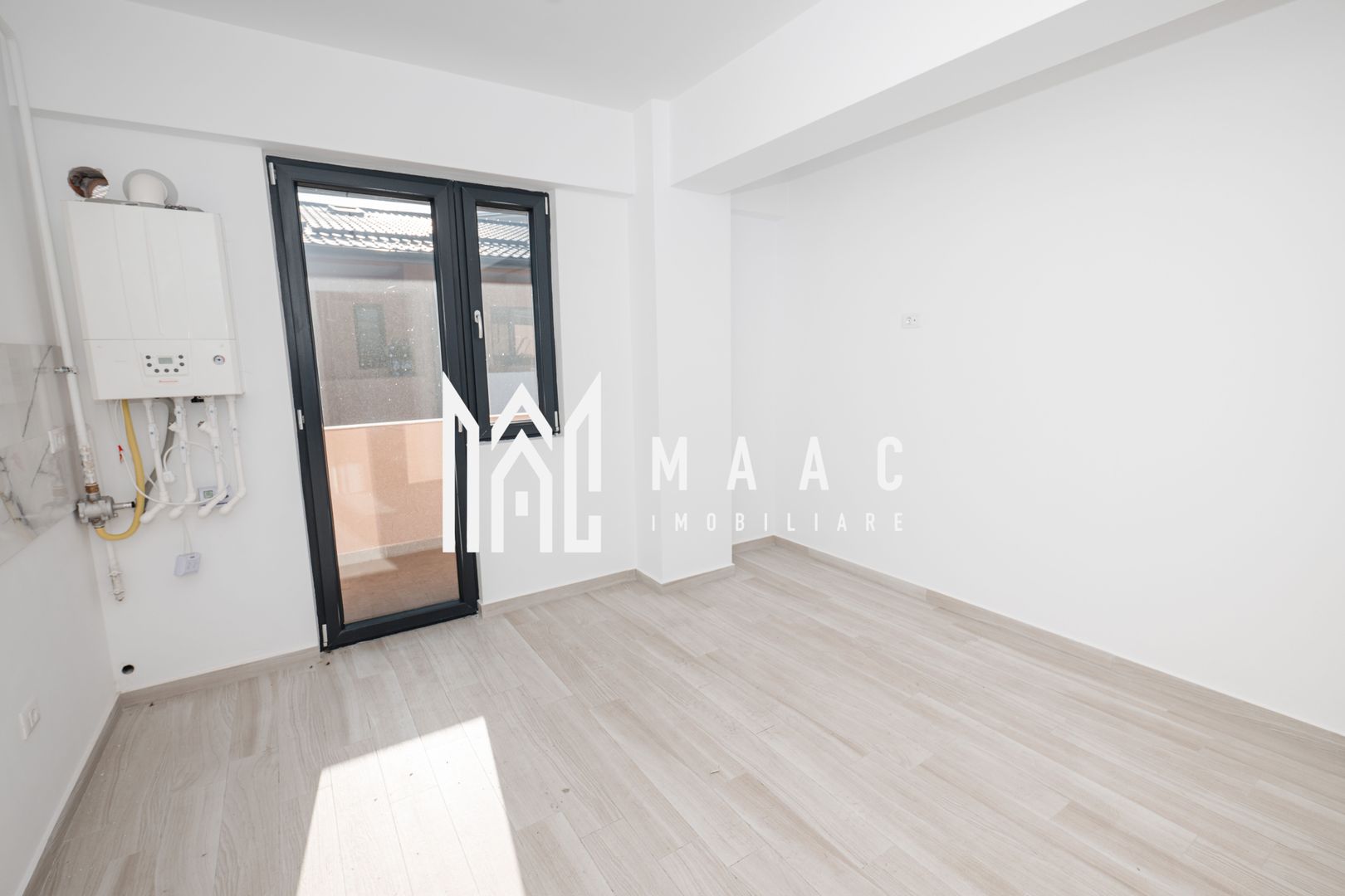 Apartament Bulevard 2 camere | Mutare Imediata | 66 MP - Poză 3