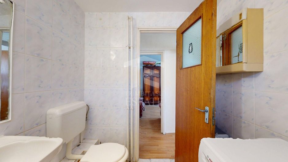 5 min Metrou Crangasi Apartament 3 camere - Poză 6