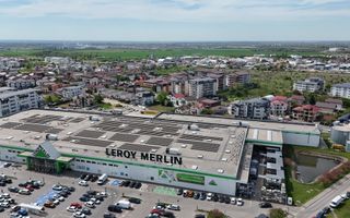 Apartament cu 2 camere în Central, Bragadiru - Poză 9