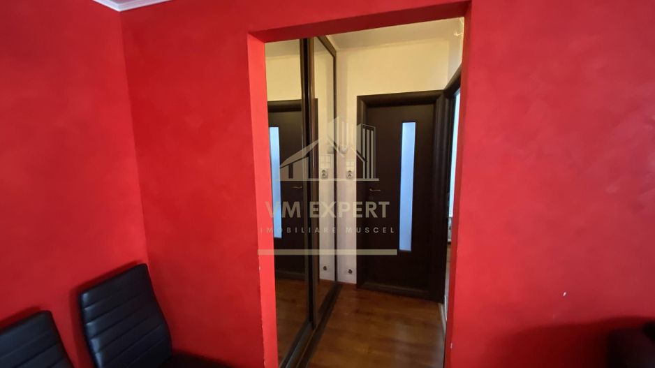 APARTAMENT 2 CAMERE, PARTER, GRUI, CAMPULUNG - Poză 4