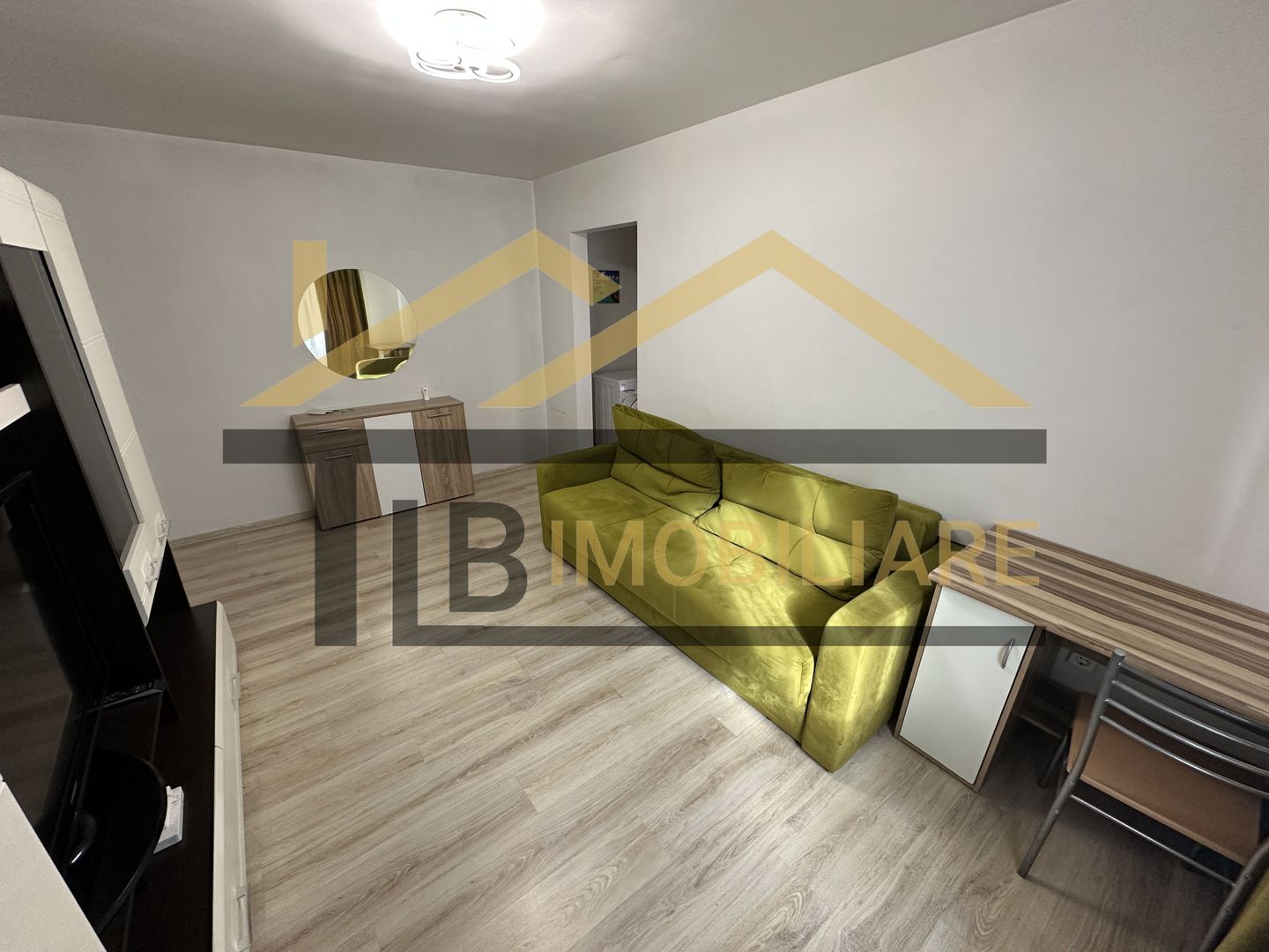 Apartament de 2 camere, 50mp, Zona UMFST - Poză 2