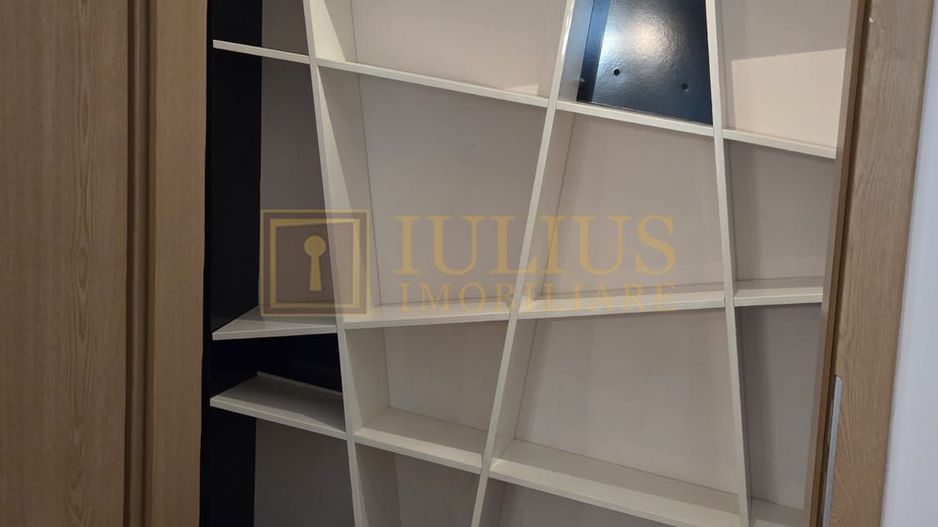 Penthouse 100 mp + terasa-Dumbrăvița - Poză 12