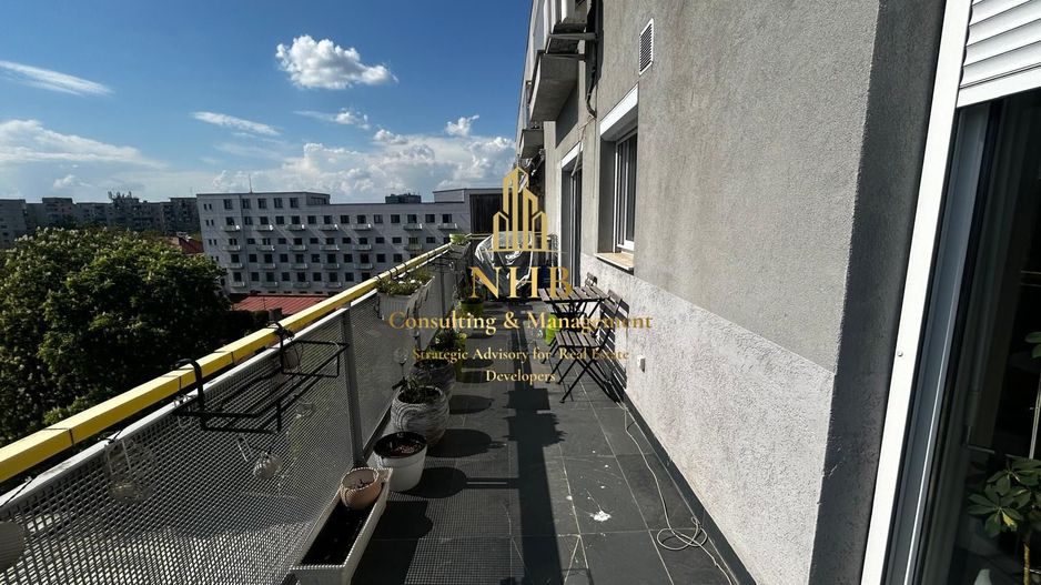 Apartament 4 camere, duplex - ansamblul Serena Apartments-PARCARE-COMISION 0 - Poză 16