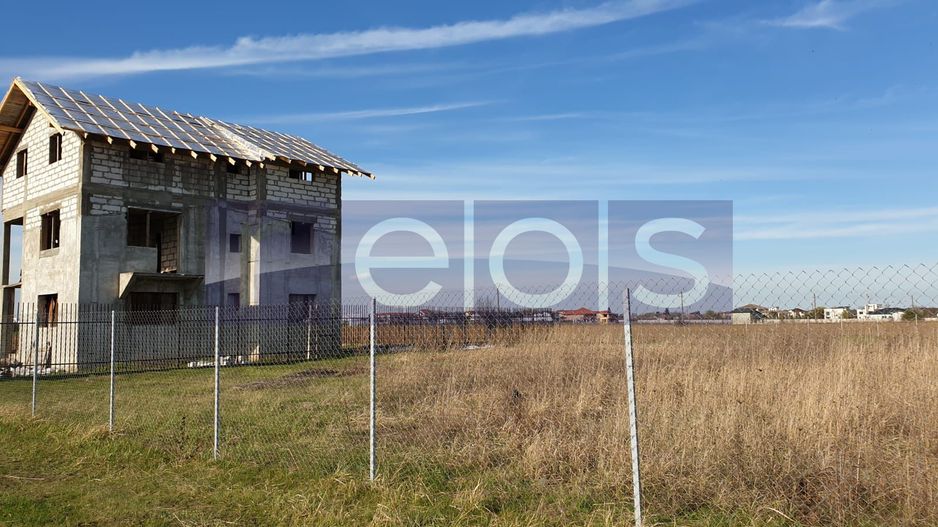 VANZARE TEREN 1500 MP| GHERMANESTI | PADUREA SNAGOV - Poză 2