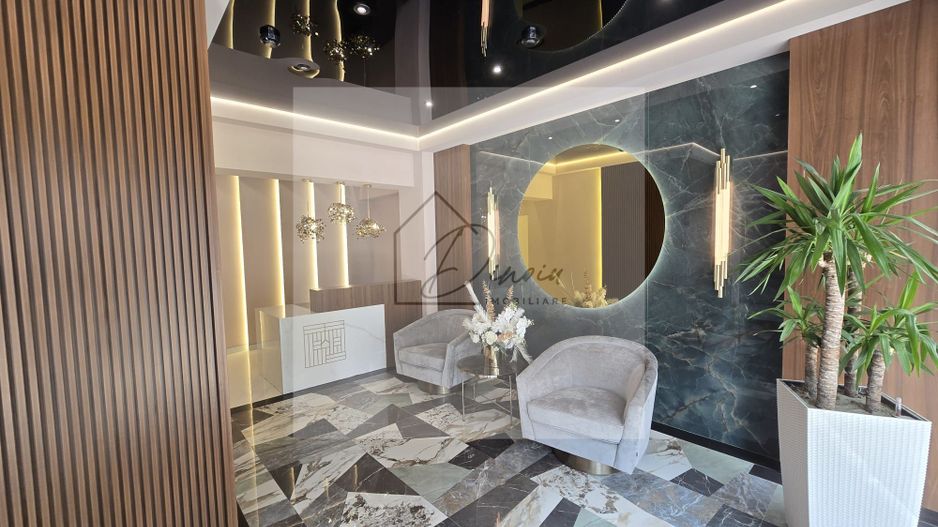 Apartament 2 camere First Estates -Plaza Pipera I taxare inversa - Poză 9