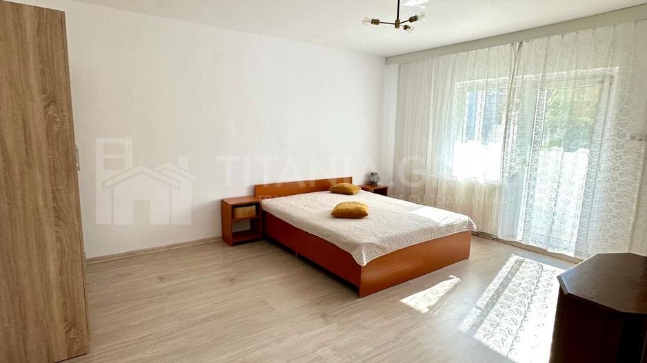 Garsonieră decomandată 38mp, renovată integral, lift nou,  Racadau - Poză 4