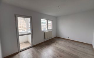 Garsoniera la mansardă/Ostroveni/26.000 € - Poză 2