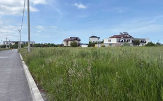 Teren intravilan 633 mp, Costinești, zonă cu potențial investițional - Poză 1