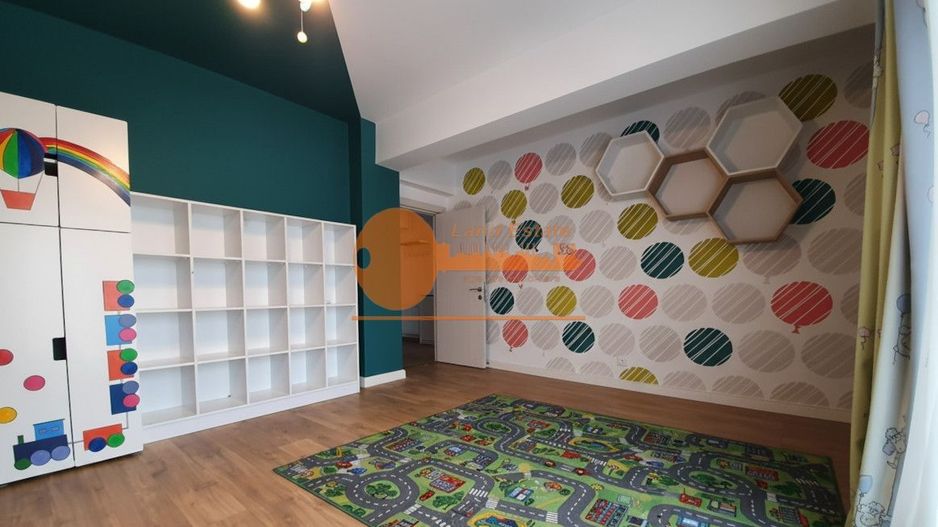 4 camere Domenii - Turda ( loc parcare -2015 ) - Poză 2