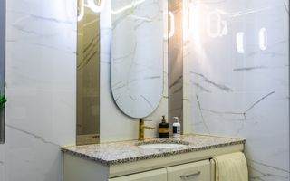 Vânzare, casă, 3 nivele, 300 mp+7,2 ari, str. Chișiniău, Cricova - Poză 69