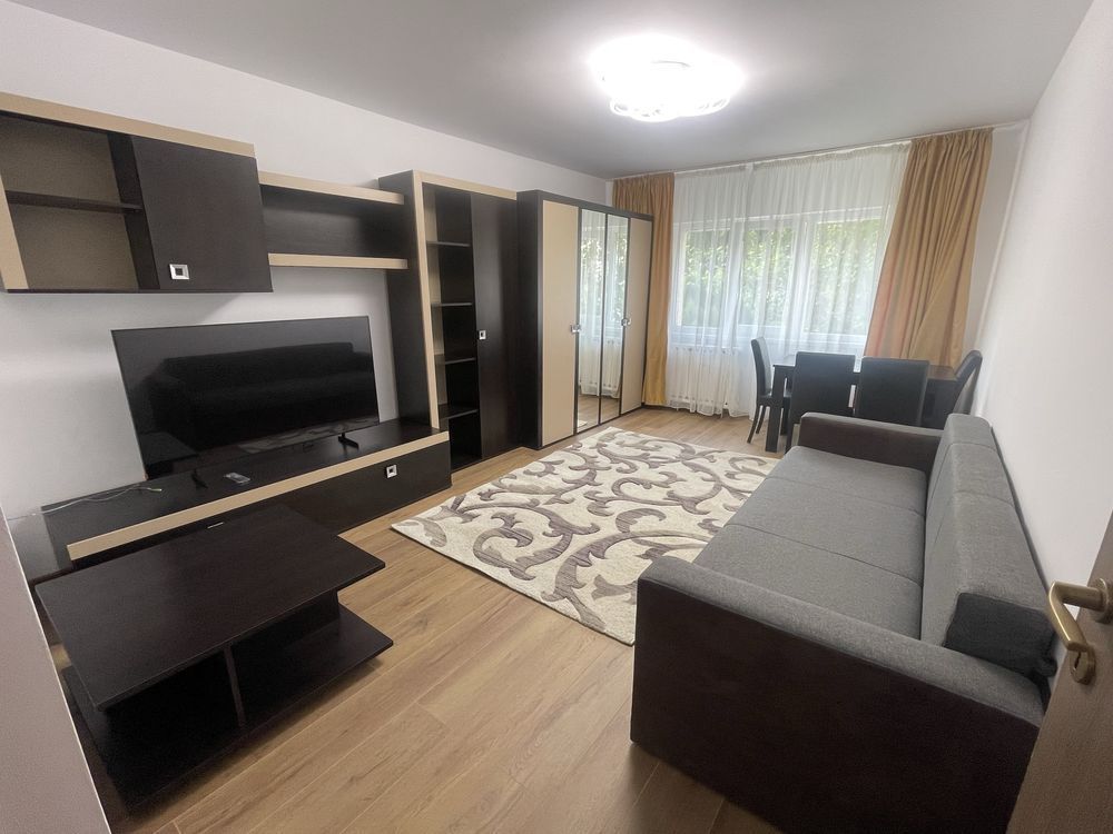 Apartament cu 2 camere | 55mp | Manastur | Mc Donalds - Poză 2