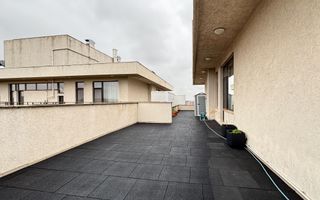 Închirie Penthouse 5 camere | Terasă 350mp - Poză 59