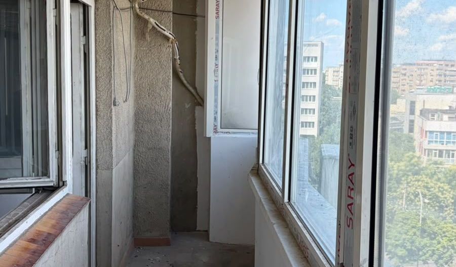 Apartament 4 camere centrala proprie necesita renovare Lujerului - Poză 8