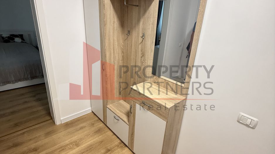Garsonieră | Complet Mobilat | 200 m Herăstrău parc | Baneasa - Poză 6